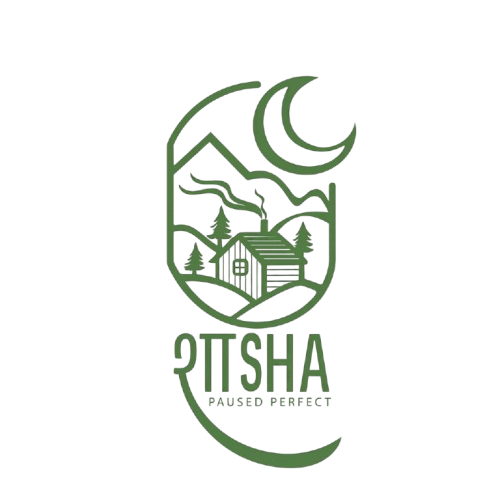 Shasha Jibhi Logo